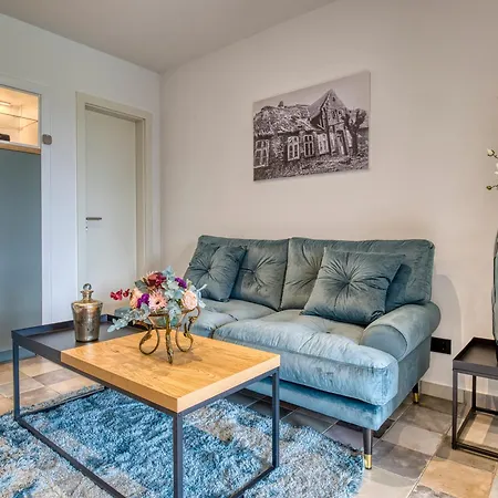 Country - Stall Appartement *