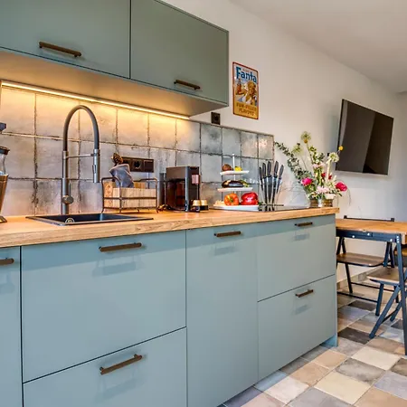 Appartement Country - Stall