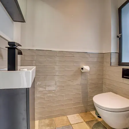 Country - Stall Appartement *