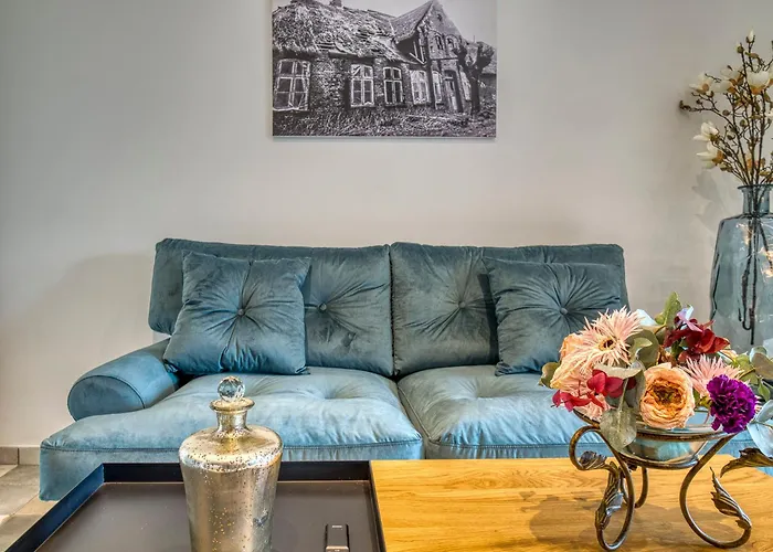 Country - Stall Appartement Tating