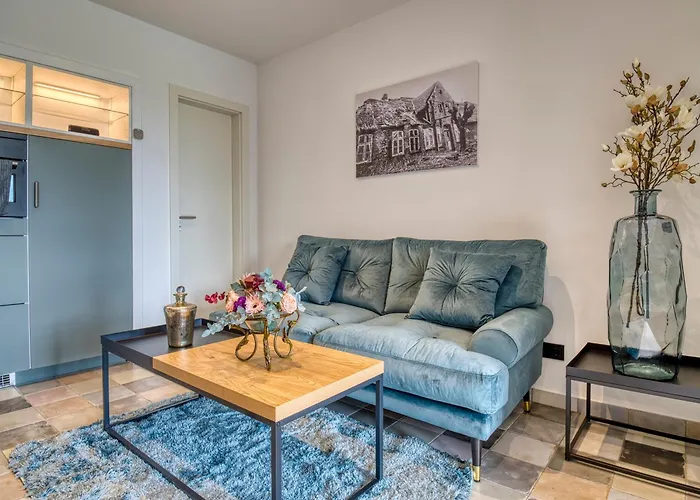 Country - Stall Appartement *