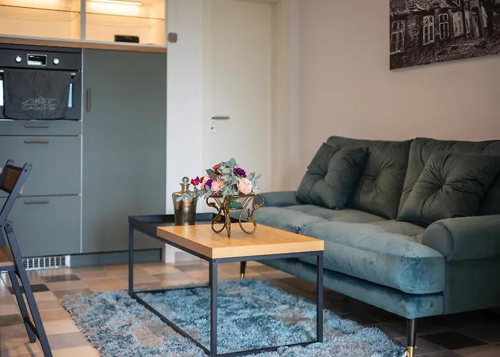 Country - Stall * Tating