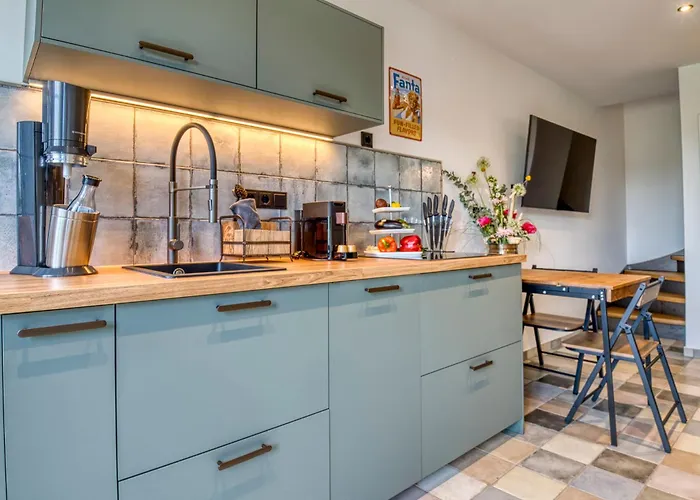 Appartement Country - Stall