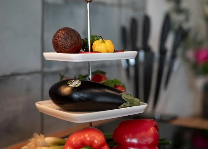 Country - Stall Appartement Tating