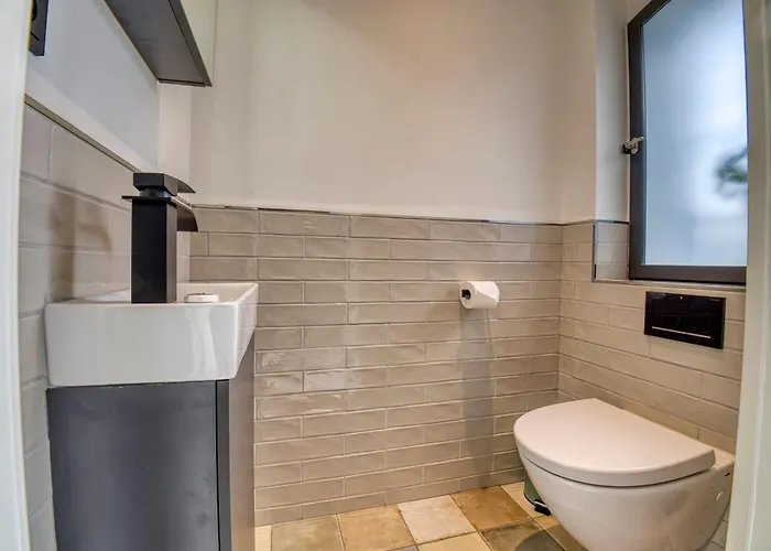 Country - Stall Appartement *