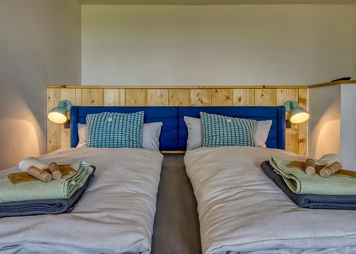 Country - Stall Appartement *