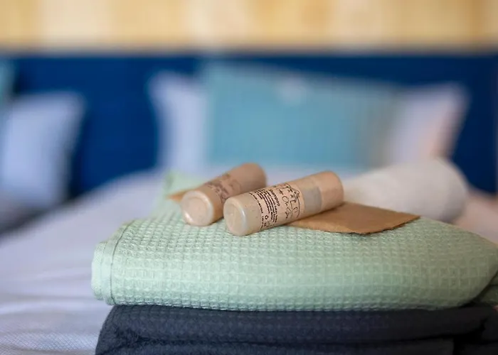 Country - Stall Tating