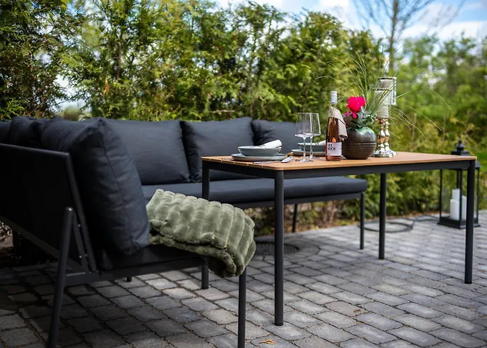 Appartement Country - Stall *